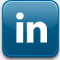 linkedin icon